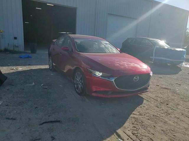 2023 Mazda 3 Premium VIN: 3MZBPBDM7PM375031 Lot: 86522415