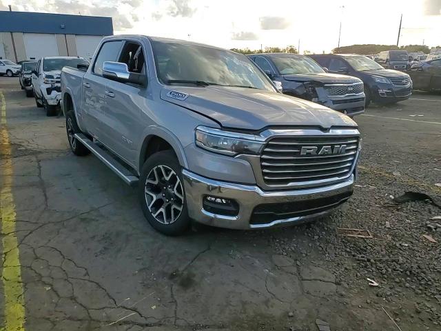 2025 Ram 1500 Laramie VIN: 1C6SRFJP2SN505175 Lot: 82003105