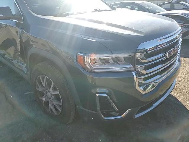 2020 GMC Acadia Slt VIN: 1GKKNULS1LZ194878 Lot: 82335185