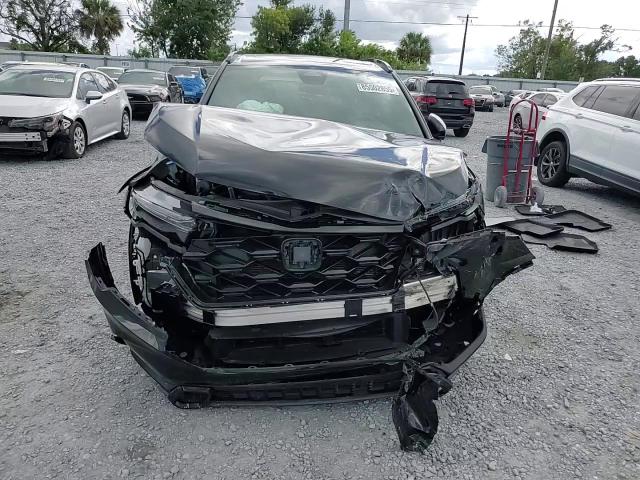 2025 Honda Cr-V Sport VIN: 7FARS5H56SE020969 Lot: 85502855