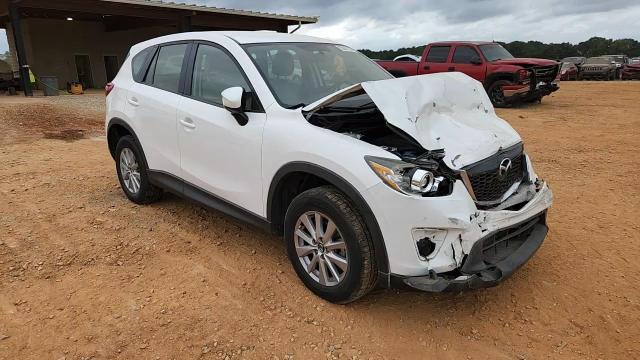 2015 Mazda Cx-5 Sport VIN: JM3KE2BE1F0507231 Lot: 85647255