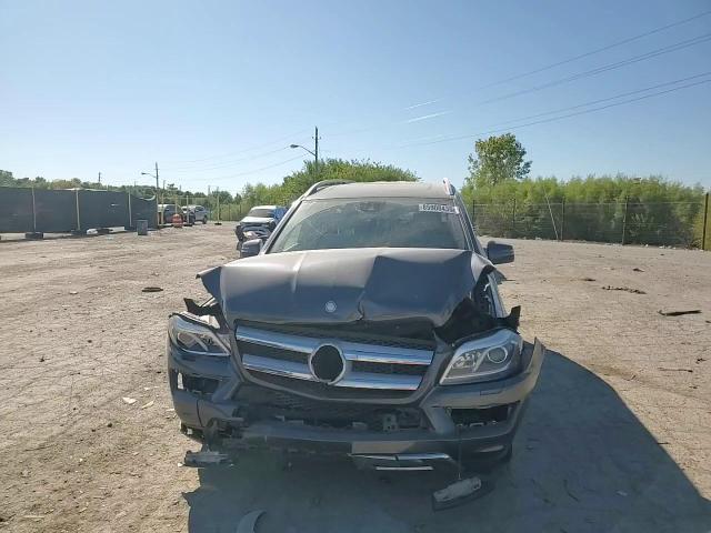 2013 Mercedes-Benz Gl 450 4Matic VIN: 4JGDF7CE8DA149817 Lot: 85908435