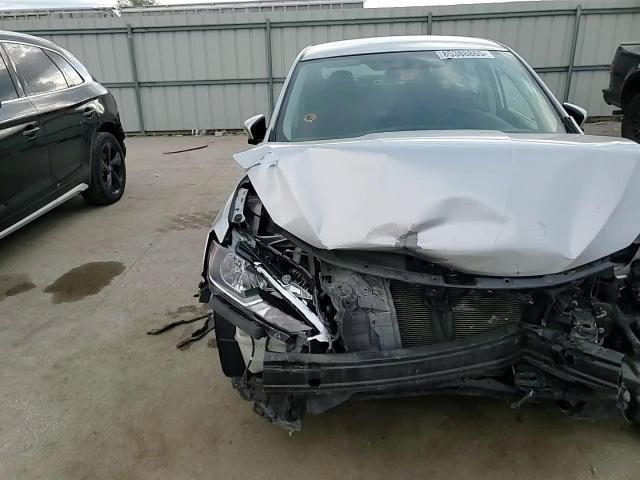 2018 Nissan Sentra S VIN: 3N1AB7AP5JY255241 Lot: 85388865