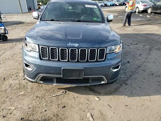 2019 Jeep Grand Cherokee Limited VIN: 1C4RJFBG1KC688514 Lot: 84791635