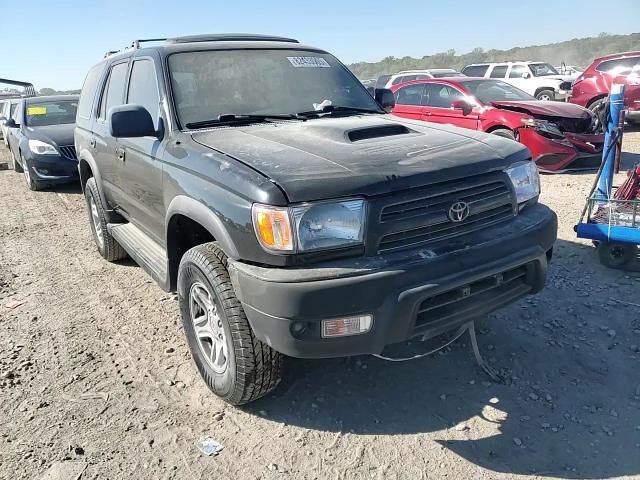 1999 Toyota 4Runner Sr5 VIN: JT3HN86R9X0218512 Lot: 82433005