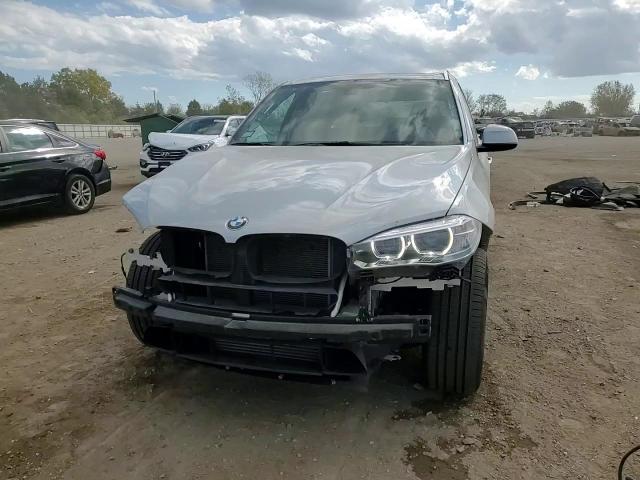 2015 BMW X5 xDrive35I VIN: 5UXKR0C58F0K58893 Lot: 85277295