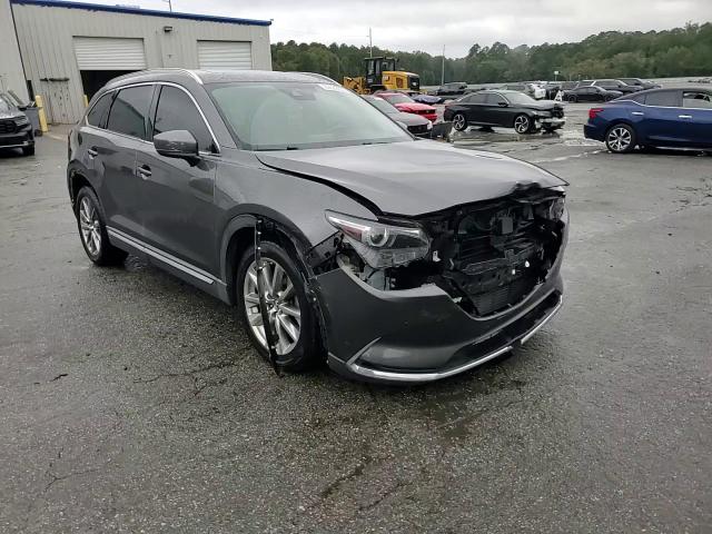 2019 Mazda Cx-9 Signature VIN: JM3TCBEY7K0304984 Lot: 89629025