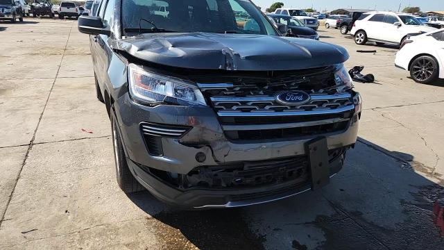 2018 Ford Explorer Xlt VIN: 1FM5K8D84JGA22862 Lot: 86302745