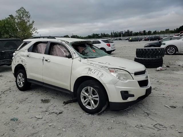 2014 Chevrolet Equinox Lt VIN: 1GNALBEK1EZ129652 Lot: 82304985