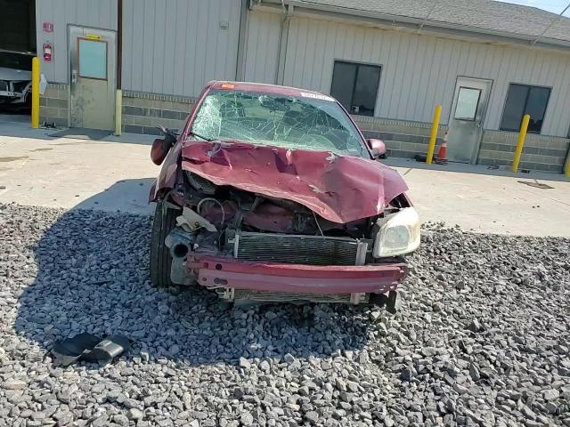 2007 Chevrolet Cobalt Lt VIN: 1G1AL15F477401009 Lot: 84774325