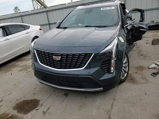 2020 Cadillac Xt4 Premium Luxury VIN: 1GYFZDR43LF034541 Lot: 86281765