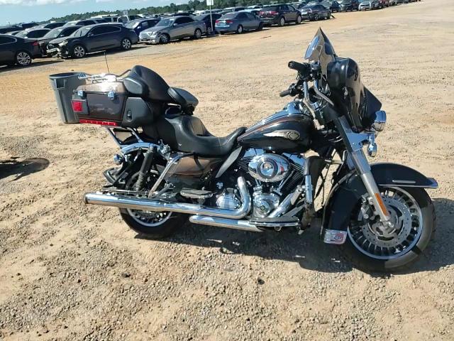 2013 Harley-Davidson Flhtk Electra Glide Ultra Limited VIN: 1HD1KEM29DB625450 Lot: 81989295