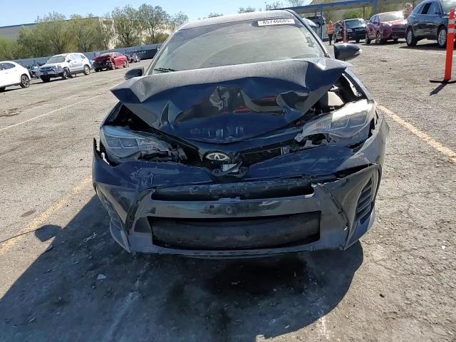 2017 Toyota Corolla L VIN: 2T1BURHE1HC922604 Lot: 85746685