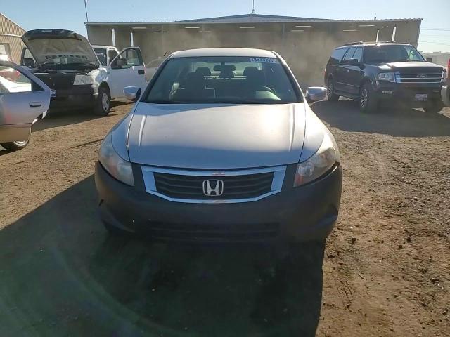 2008 Honda Accord Lx VIN: JHMCP26368C035544 Lot: 85739385