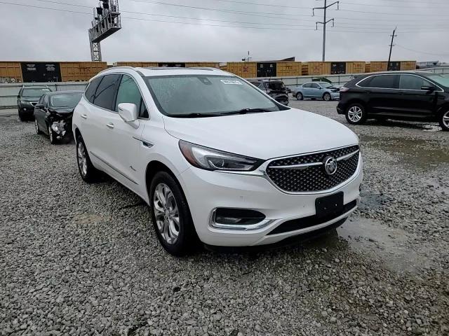 2020 Buick Enclave Avenir VIN: 5GAERDKW6LJ150764 Lot: 90570675