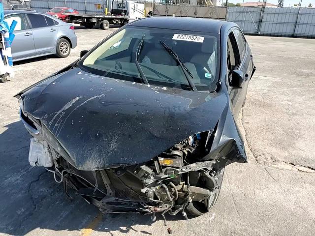 2014 Toyota Corolla L VIN: 5YFBURHE8EP149917 Lot: 82278525