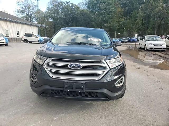 2015 Ford Edge Sel VIN: 2FMPK4J81FBB63358 Lot: 85574815