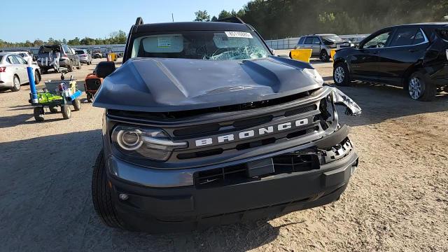 2022 Ford Bronco Sport Big Bend VIN: 3FMCR9B60NRD14890 Lot: 85110885