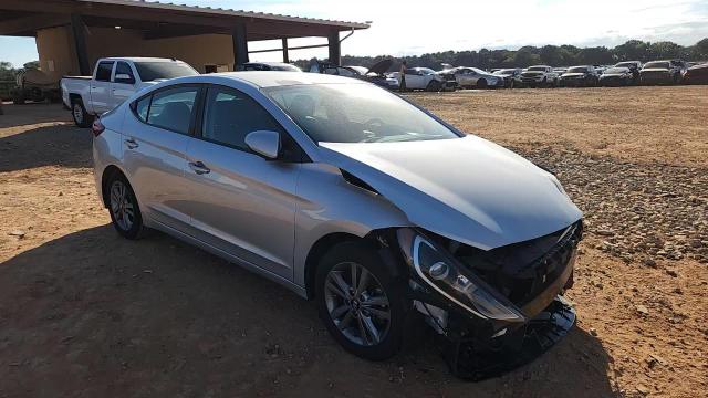 2017 Hyundai Elantra Se VIN: 5NPD84LF0HH041650 Lot: 86124855