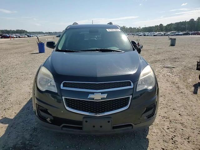 2015 Chevrolet Equinox Lt VIN: 2GNALBEKXF6296878 Lot: 81962365