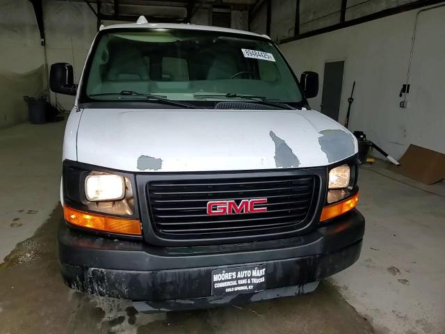 2012 GMC Savana G3500 VIN: 1GTZ7TCB6C1154325 Lot: 89484425