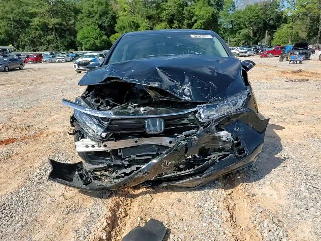 2022 Honda Odyssey Elite VIN: 5FNRL6H91NB059331 Lot: 82378885