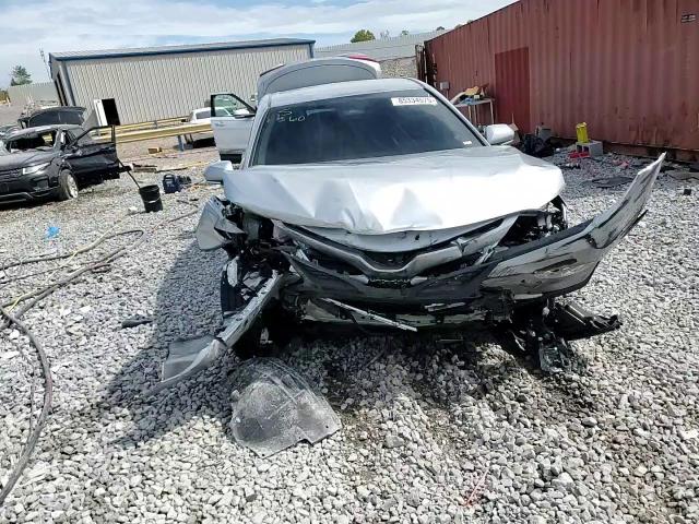 2024 Toyota Camry Se Night Shade VIN: 4T1G11AK2RU884929 Lot: 85334575