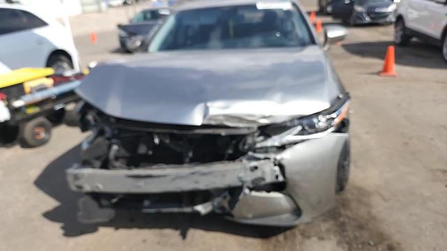 2016 Lexus Es 300H VIN: JTHBW1GG7G2101954 Lot: 86093655