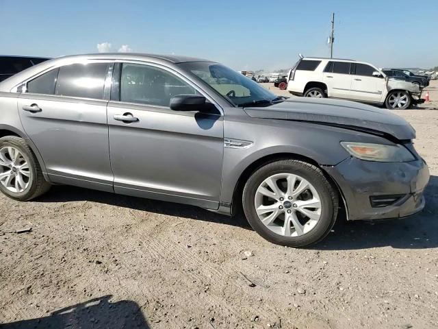 2012 Ford Taurus Sel VIN: 1FAHP2EW9CG120095 Lot: 82204485