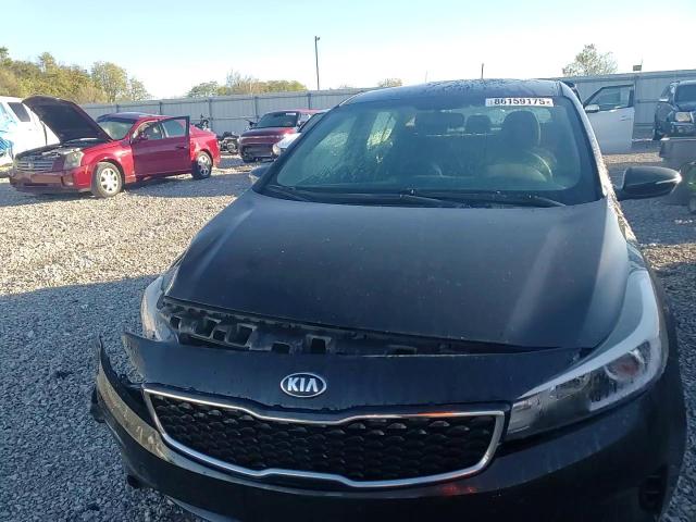 2017 Kia Forte Lx VIN: KNAFK5A83H5719261 Lot: 86159175