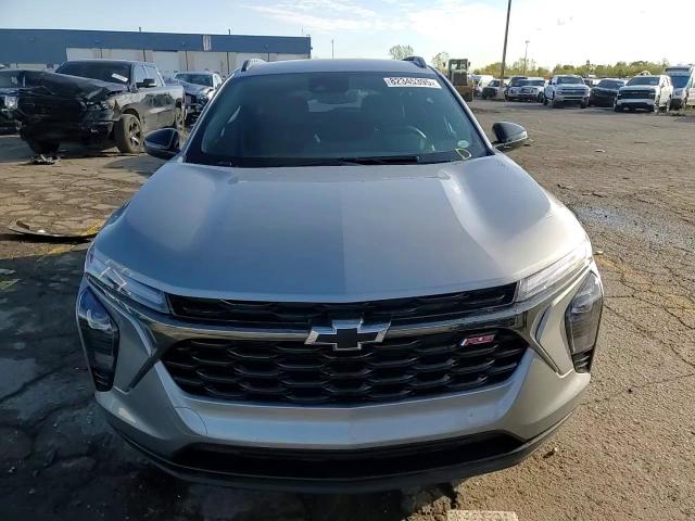 2025 Chevrolet Trax 2Rs VIN: KL77LJEPXSC036519 Lot: 82345395