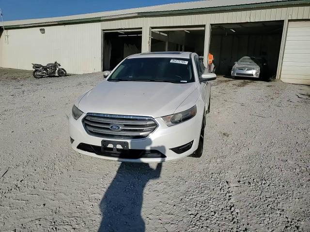 2015 Ford Taurus Sel VIN: 1FAHP2E82FG123670 Lot: 85272185