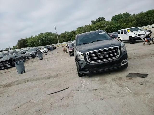 2018 GMC Yukon Slt VIN: 1GKS1BKC0JR167615 Lot: 85325635