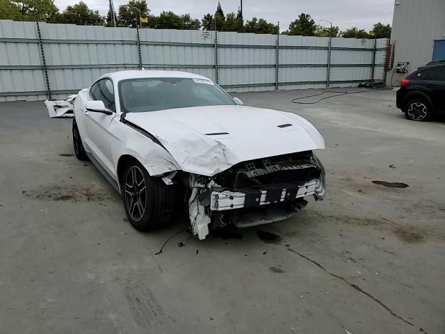 2020 Ford Mustang VIN: 1FA6P8TH5L5139141 Lot: 84705175