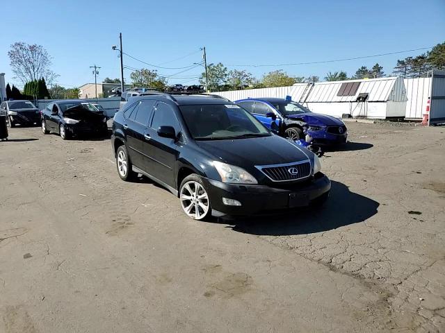 2009 Lexus Rx 350 VIN: 2T2HK31U79C123759 Lot: 84954665