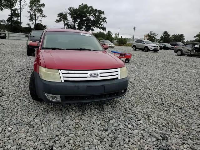 2009 Ford Taurus Se VIN: 1FAHP23W39G108231 Lot: 81218795