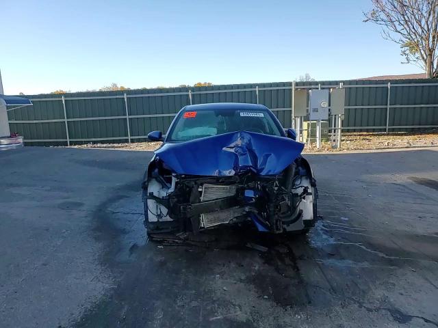 2023 Kia Forte Lx VIN: 3KPF24AD4PE627735 Lot: 89859985