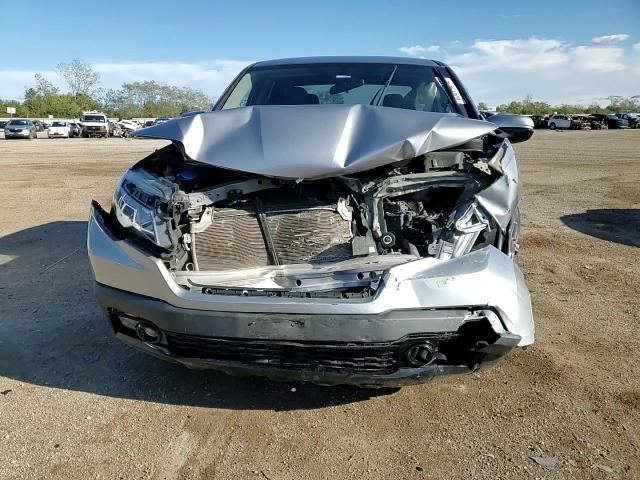 2019 Honda Ridgeline Sport VIN: 5FPYK3F10KB045000 Lot: 85671245