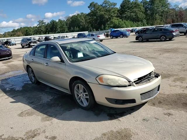 2011 Chevrolet Impala Ltz VIN: 2G1WC5EM7B1181947 Lot: 90246845