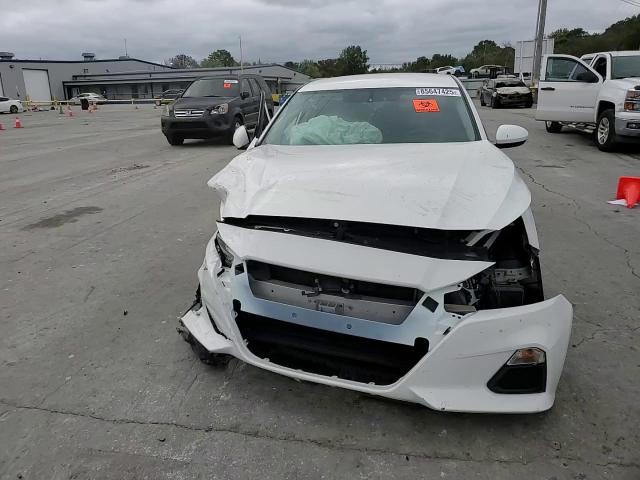 2019 Nissan Altima S VIN: 1N4BL4BV7KC127335 Lot: 85647425