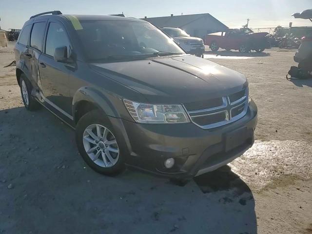 2015 Dodge Journey Sxt VIN: 3C4PDCBG0FT565357 Lot: 89920265