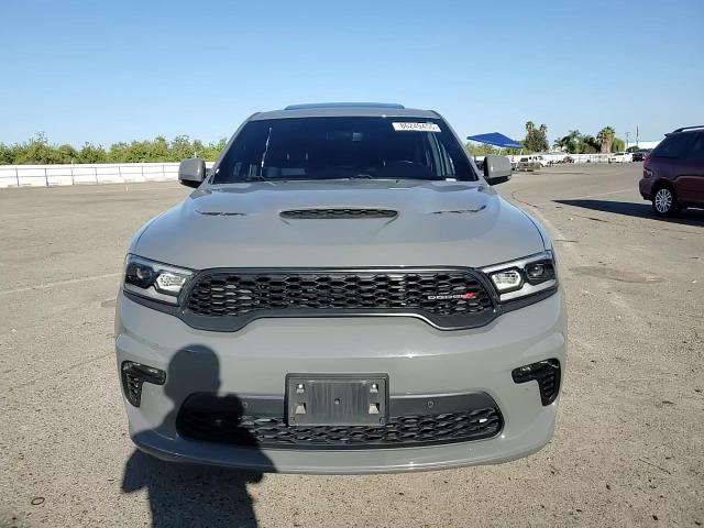 2022 Dodge Durango R/T VIN: 1C4SDHCT6NC218015 Lot: 86249455