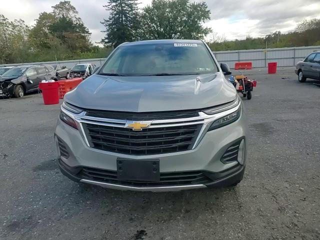 2023 Chevrolet Equinox Lt VIN: 3GNAXUEG7PS212613 Lot: 82341225