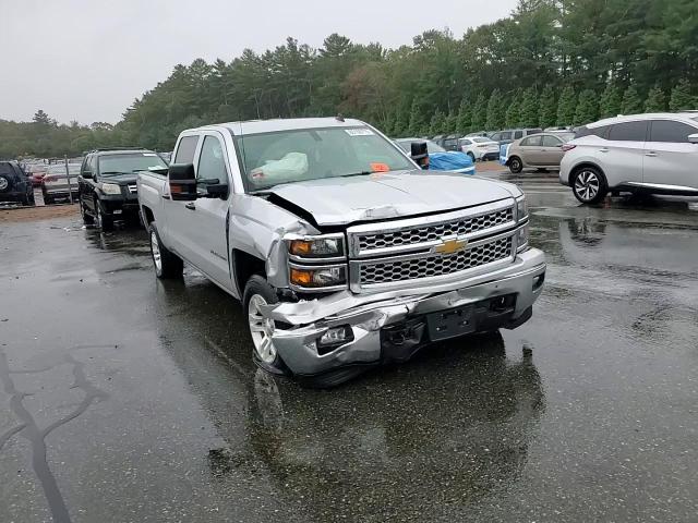 2014 Chevrolet Silverado K1500 Lt VIN: 3GCUKREC8EG366648 Lot: 85188775