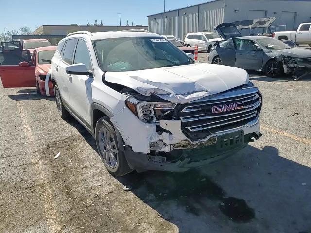 2024 GMC Terrain Slt VIN: 3GKALVEGXRL293134 Lot: 85421145