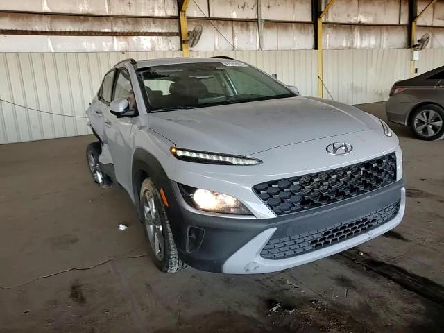 2023 Hyundai Kona Sel VIN: KM8K32AB3PU049008 Lot: 87242365