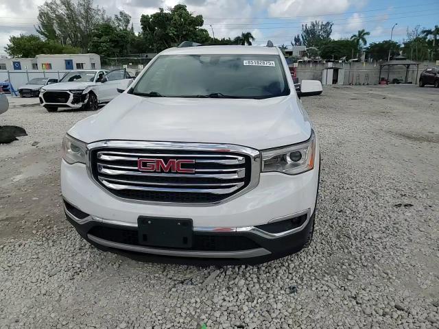 2018 GMC Acadia Slt-1 VIN: 1GKKNULSXJZ234985 Lot: 85182875
