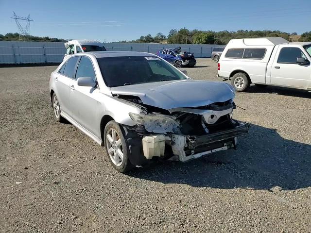 2009 Toyota Camry Base VIN: 4T1BE46K49U371013 Lot: 82273555