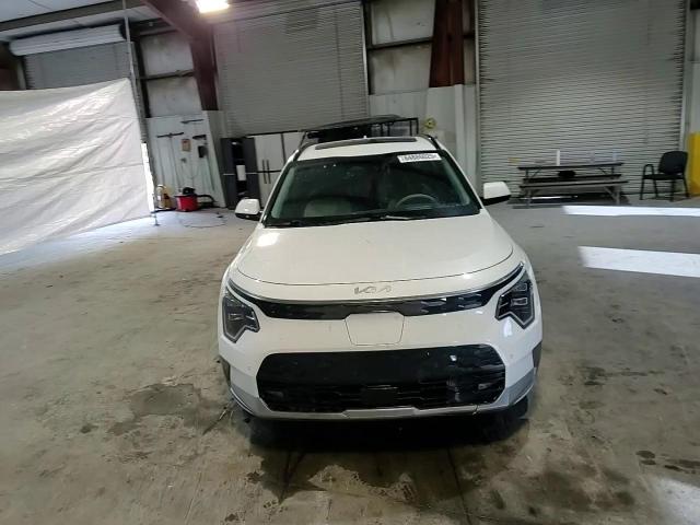 2023 Kia Niro Wave VIN: KNDCT3L13P5042458 Lot: 84886025