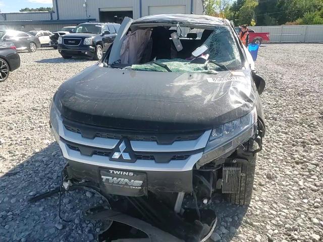 2021 Mitsubishi Outlander Sport Es VIN: JA4APUAU8MU001821 Lot: 85698075